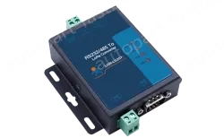 High-power LoRa data transmission terminal