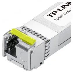 TL-SM511LSA-20KM 10 Gigabit single-mode single-fiber SFP+ optical module