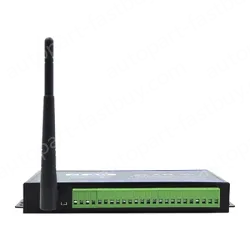 8 Channels IO Control Module