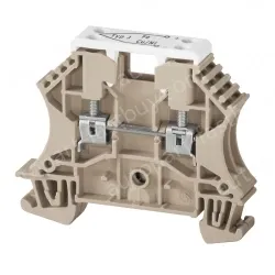 Terminal blocks WDU 2.5/TC TYP J 1024300000