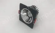 Concealed single-headed 10W
