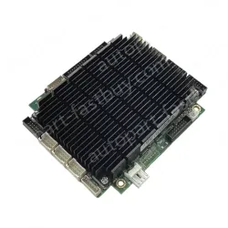 Industrial motherboards PCM-3404
