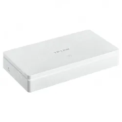 4 x 2.5G RJ45 network ports VPN router