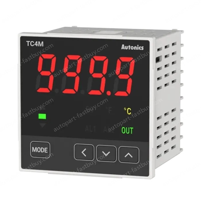 Autonics Temperature controller TC4M-14R
