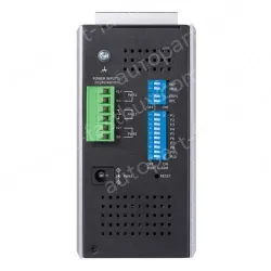 Layer 2 management of 8 RJ45 ports,2 SFP ports industrial switches