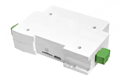 AC powered LoRa DTU