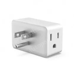 US Power Strip Wall Tap Socket
