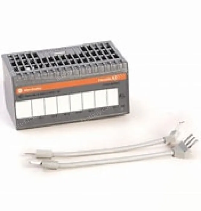 1794 Flex I/O Module