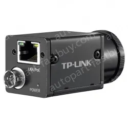 1.9 million pixel Gigabit Ethernet port industrial camera