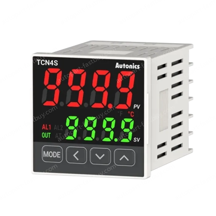 Autonics Temperature controller TCN4S-24R