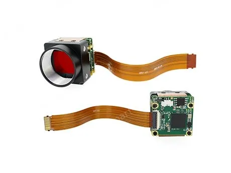 VEN-160-227U3C-FPC(1440×1080,USB3.0(水平FPC),Color)
