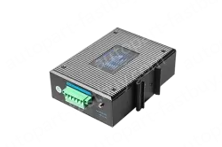 16-port Gigabit Ethernet switch