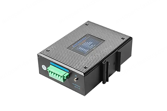 16-port Gigabit Ethernet switch