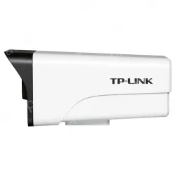 2 million pixel barrel audio dual-optical network camera