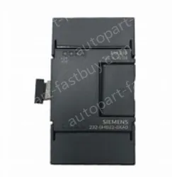 SIEMENS S7-200 Analog Modules