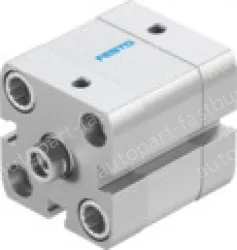 Festo Compact, short-stroke and flat cylinders ADN-25-5-I-P-A