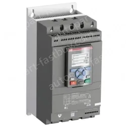 PSTX Softstarters PSTX30-600-70