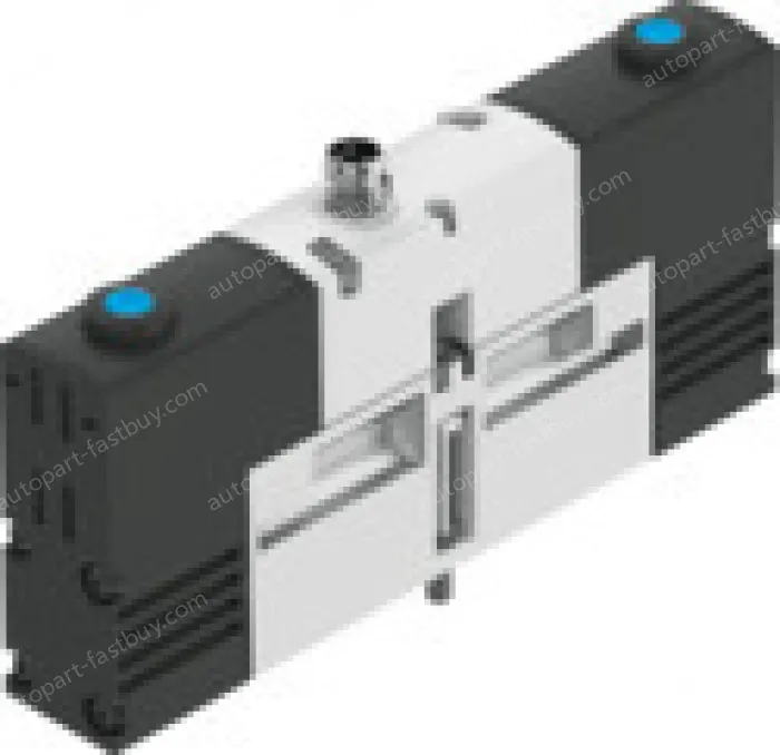 Festo Standard directional control valve VSVA-B-T32H-AH-A2-1R2L
