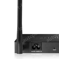 Enterprise-grade 300M wireless VPN router