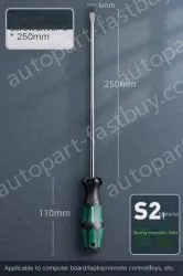 6x250mm in one word