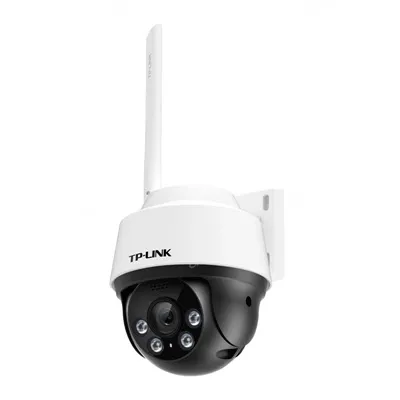 4 million full-color outdoor wireless dome machine