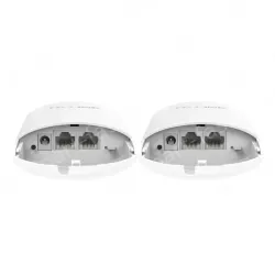 Wireless Bridge Set for Outdoor Monitoring (5KM)