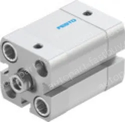 Festo Compact, short-stroke and flat cylinders ADN-20-15-I-P-A