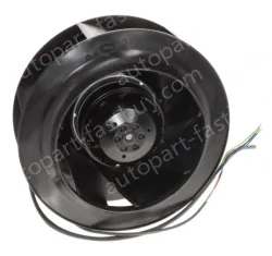 Ebmpapst Backward Curved Centrifugal Fan AC centrifugal fan R2E190-A026-05 58W 230VAC