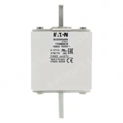 Eaton 170M8639 900A 600VAC 20KA