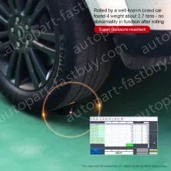 Hot sale 4USB +1 Type C travel adapter plus KRUSB-WLG3308B