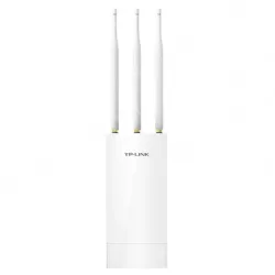 AC1900 dual-band outdoor wireless AP