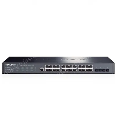 Full Gigabit Layer 3 managed switches