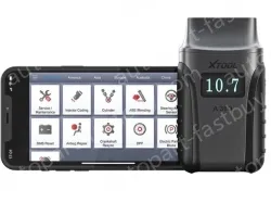 XTOOL A30D with 11 Special Function