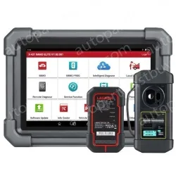 LAUNCH X431 IMMO ELITE SK387