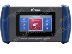 XTOOL InPlus IP508S Code Reader Scanner Automotive Diagnostic
