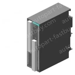 SM 322 digital output modules