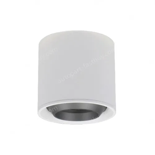 Surface-mounted cob spotlights 10W