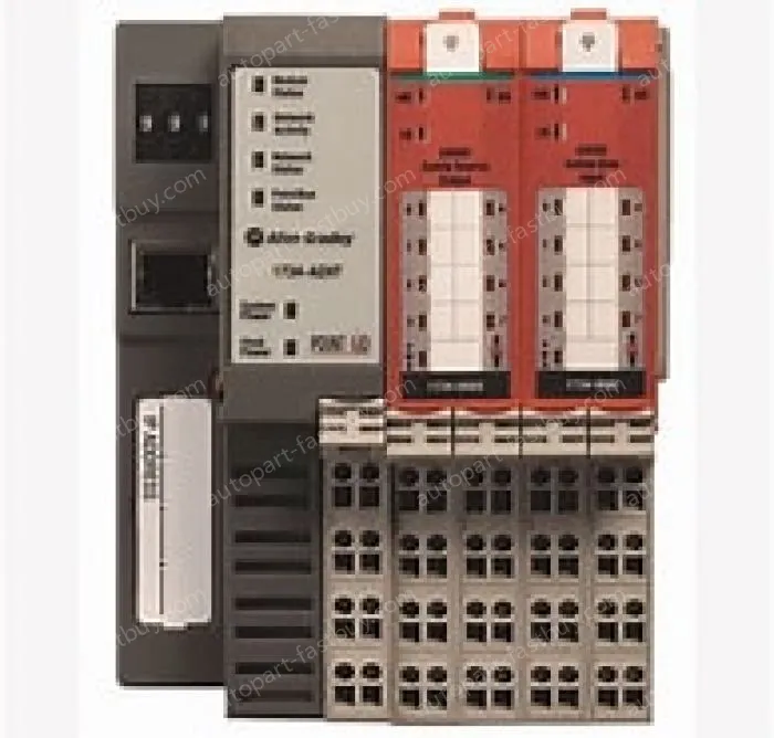 I/O Module