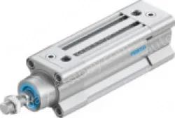 Festo Profile cylinder and tie rod cylinder DSBC-32-40-PPVA-N3