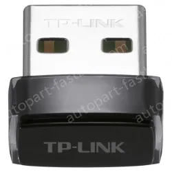 AX300 Wireless USB Adapter TL-XDN6000 Drive-Free Version