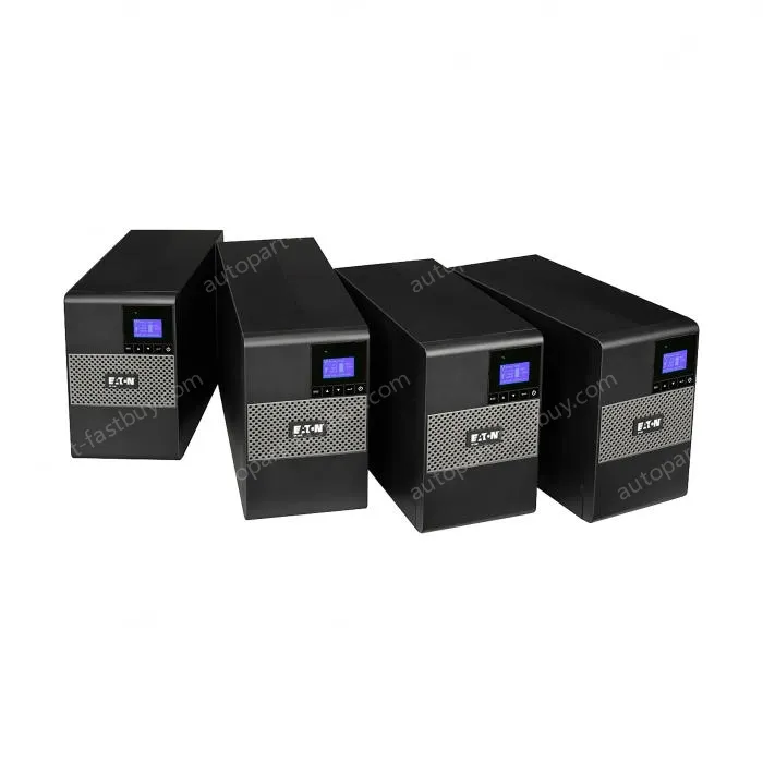 Eaton uninterruptible power supply 5P1550i 1550 VA,1100 W