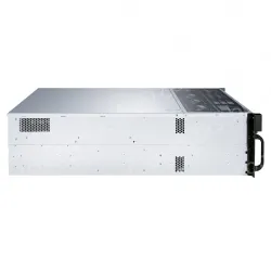 Thirty-six disk bit distributed storage server