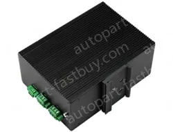 UOTEK 8+2G Combo POE Ethernet Switch