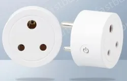 Smart socket WHDM06