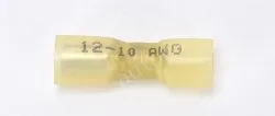 FRD5.5-195-Bullet male and female butt nylon terminals