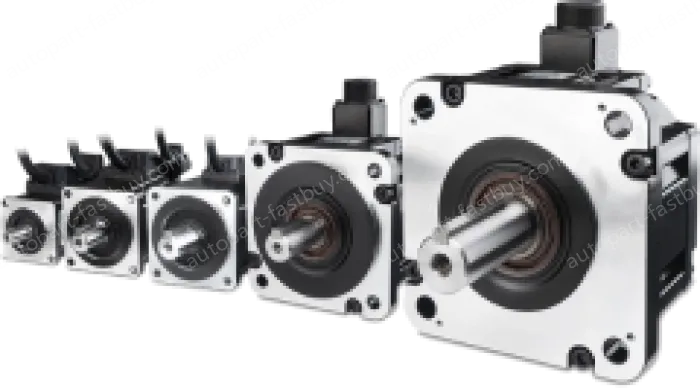 Delta AC servo motor ECM-B3M-K21320RS1