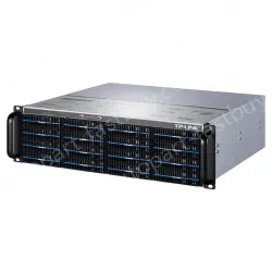 H.265+ Network DVR (32 channels / 16 bits)