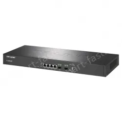 4 custom RJ45 ports Enterprise VPN Router
