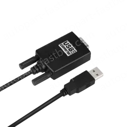 NS810 USB To RS232 Serial Converter