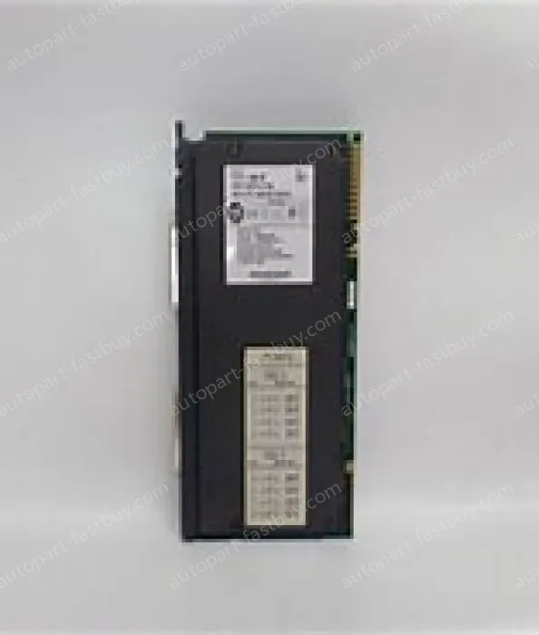 1771 Analog I/O Modules